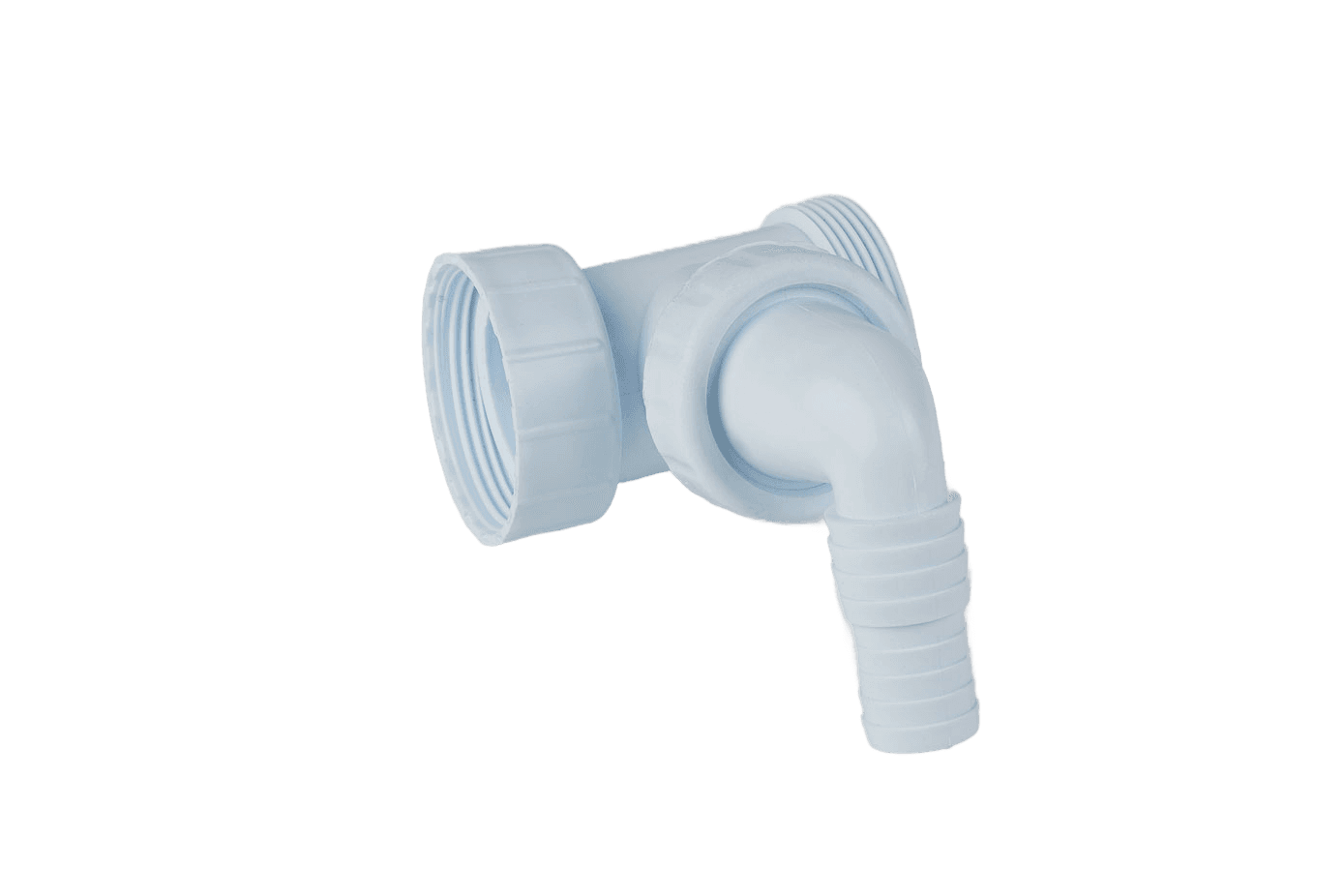 Raccordo per lavastoviglie 1 1/2″