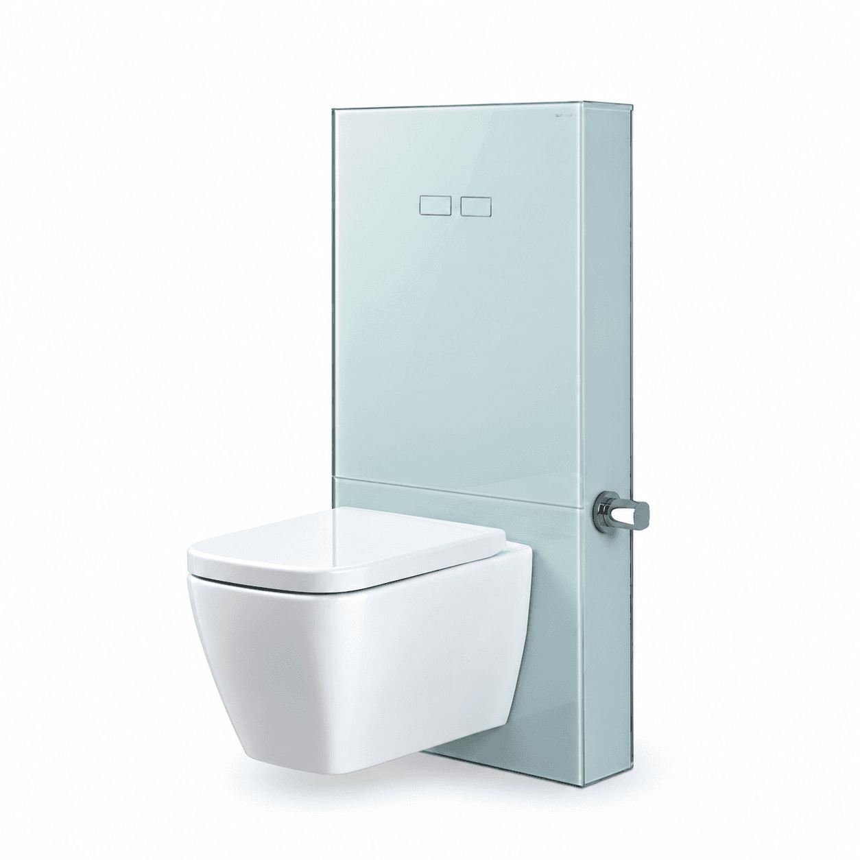 Proglass Sense elettronico – bianco