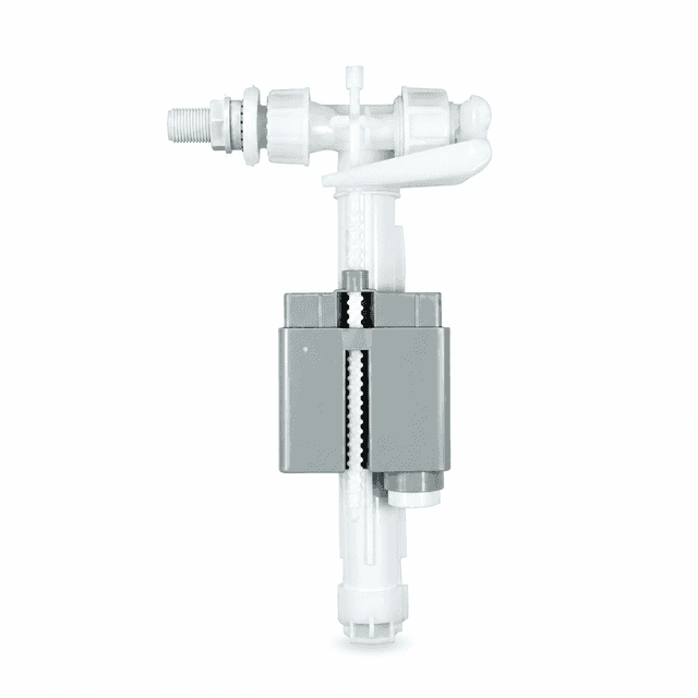 Profill Füllventil 1/2″ (Kunststoffanschluss)