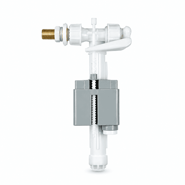 Profill Füllventil 3/8″ (Messinganschluss)