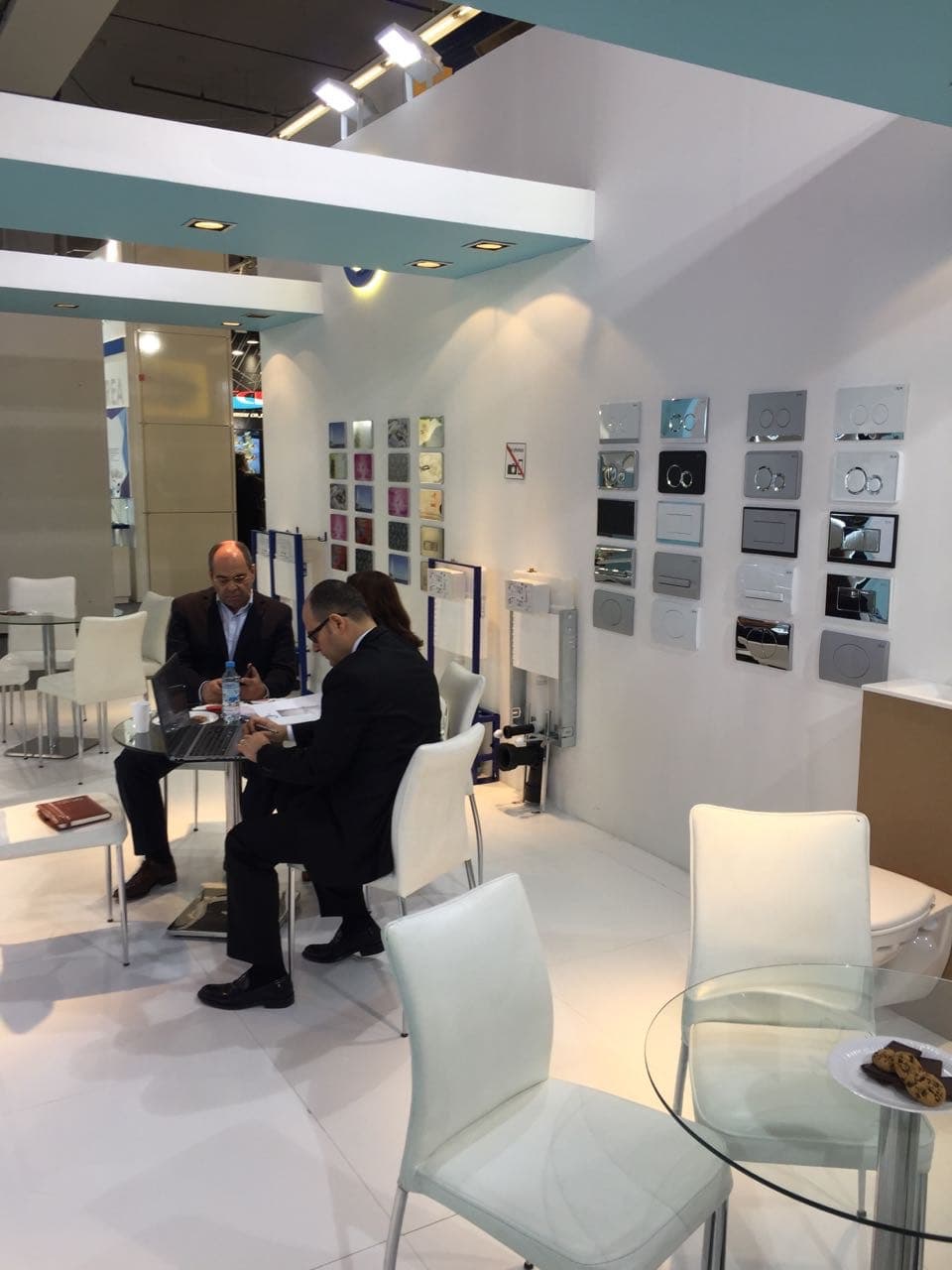 ISH FRANKFURT 2017