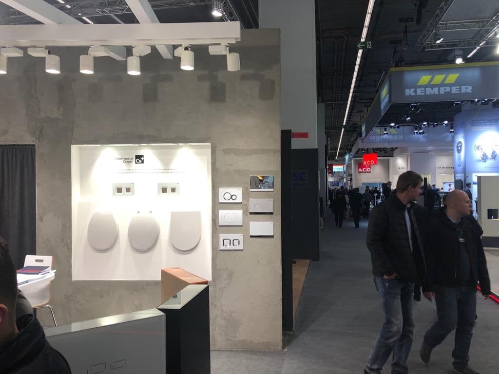 ISH 2019 (2)