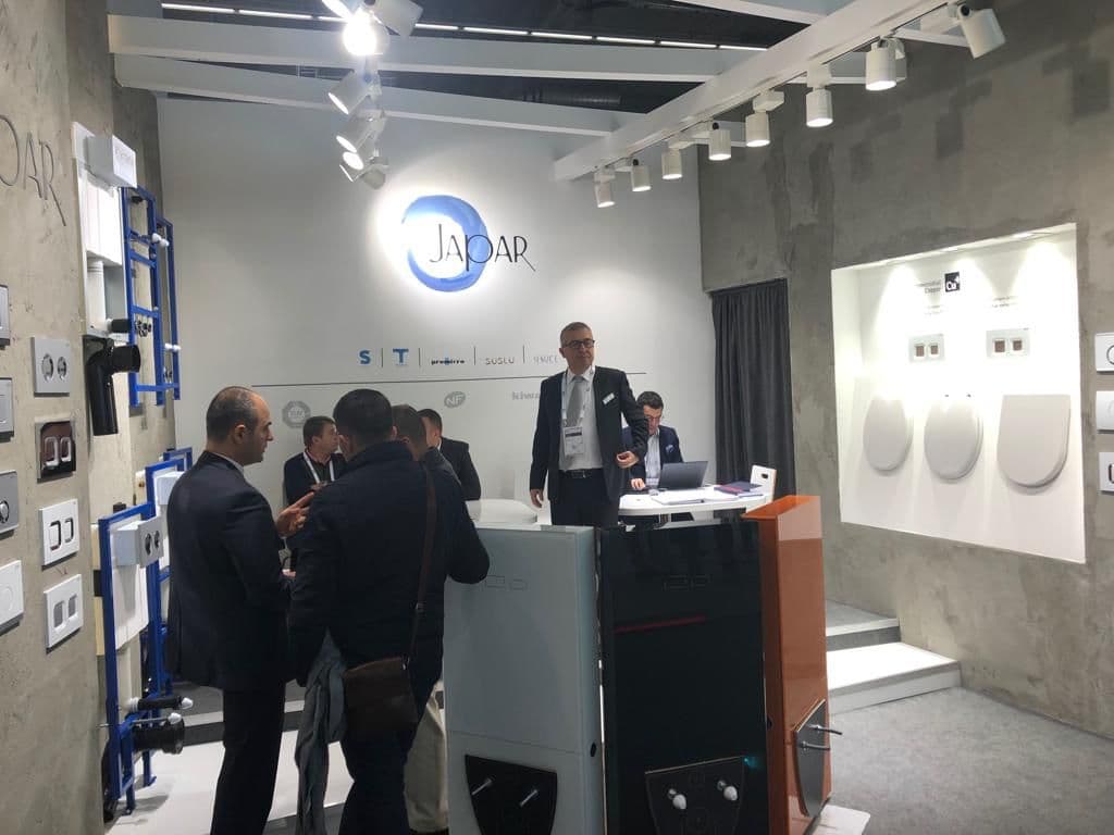 ISH 2019 (3)