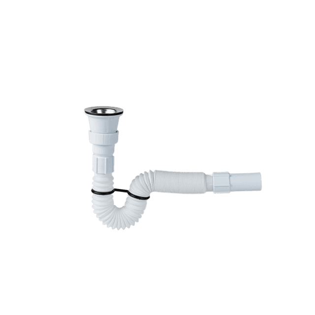Washbasin Siphon (Ø32)