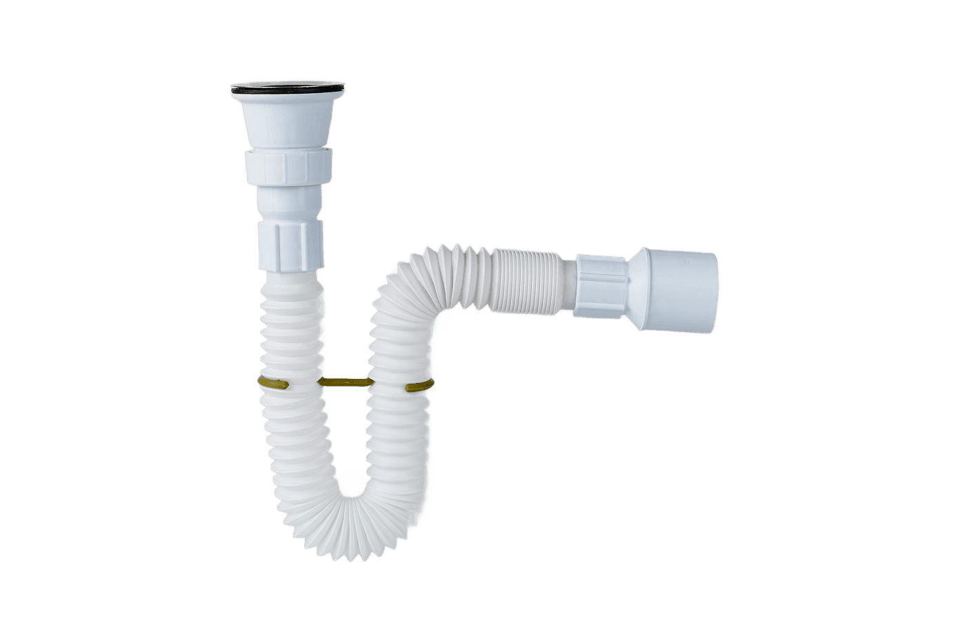 Washbasin Siphon (Ø50)