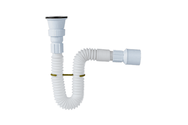 Washbasin Siphon (Ø50)