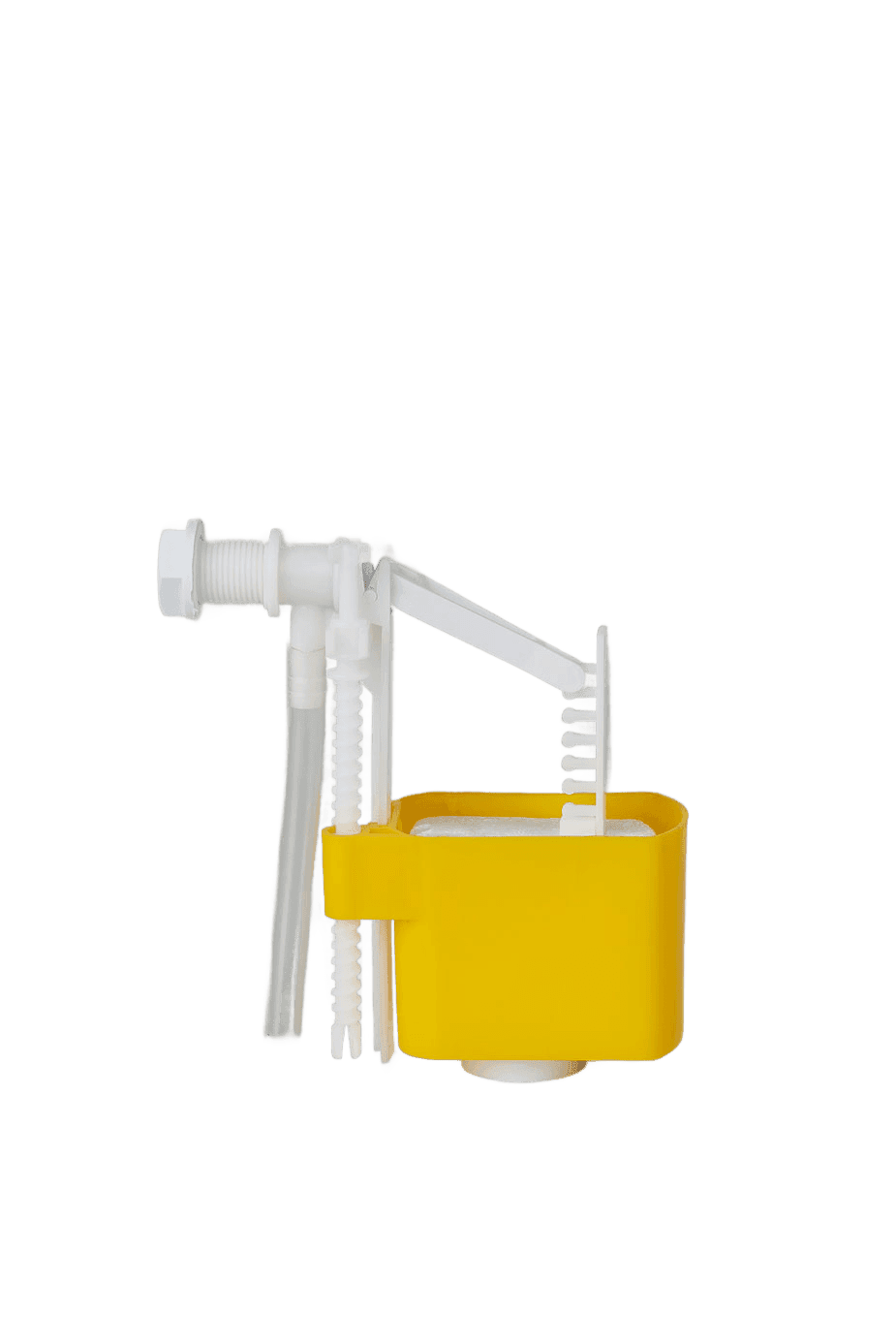Şok Flotör 1/2″