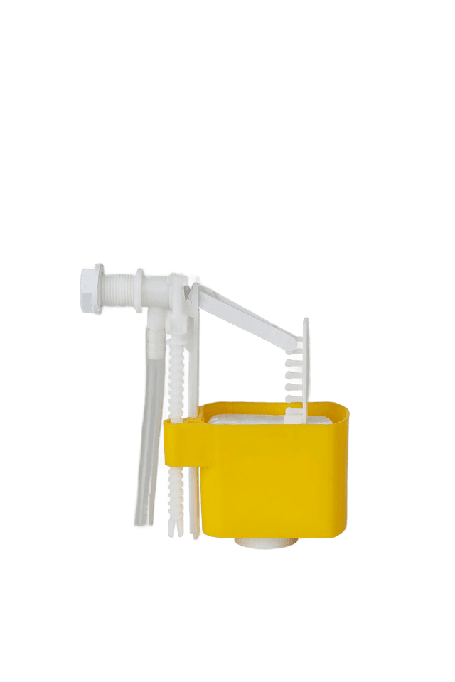 Şok Fill Valve 1/2″