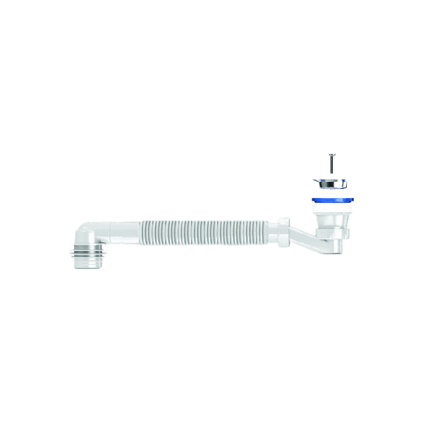 Flexible Shower Tray Siphon (Ø50)
