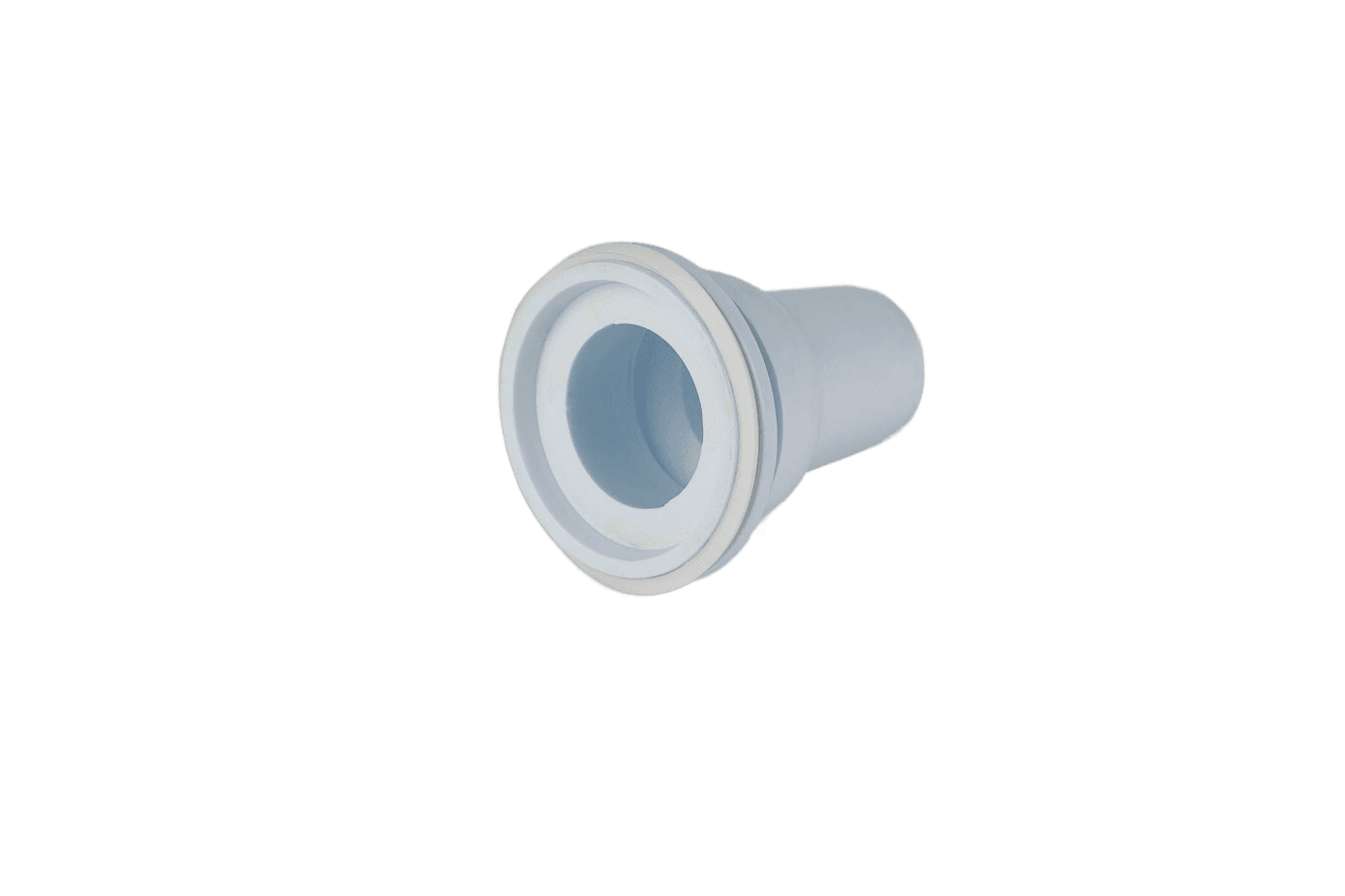 High-Level Cistern Swivel Hose Adaptor (with Seal)