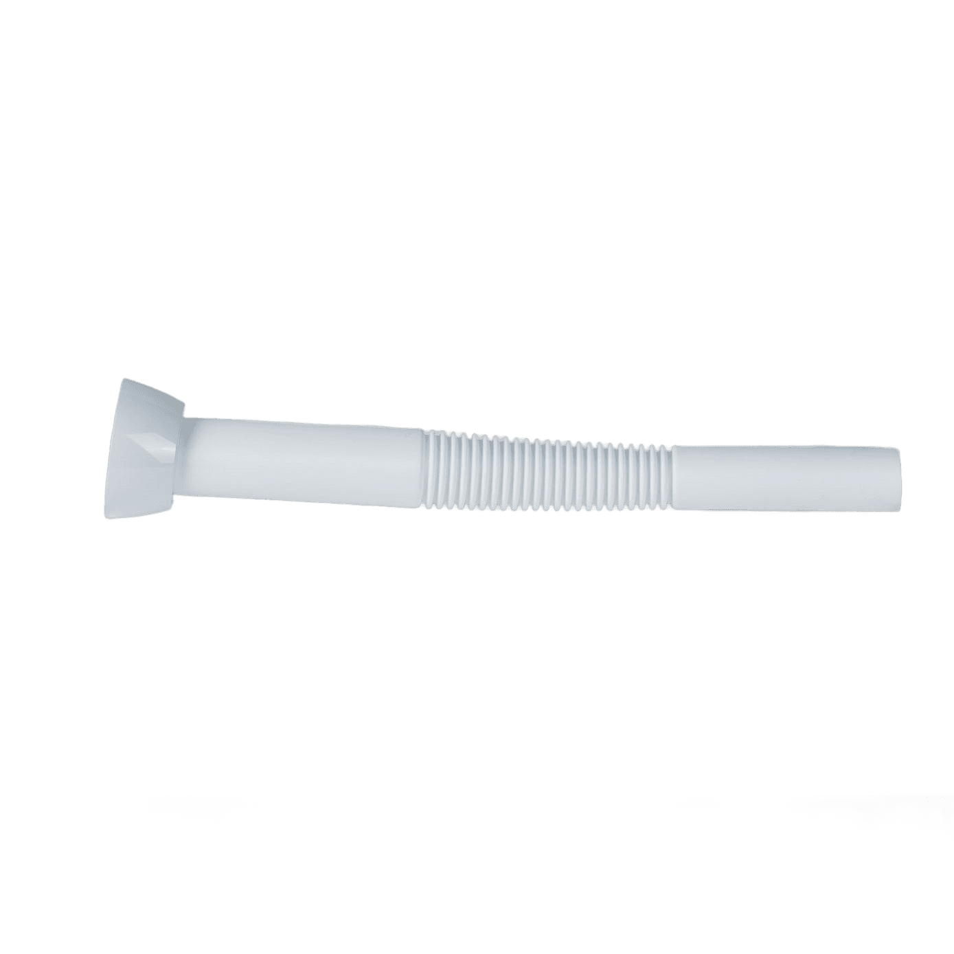 Swan-Neck Set (with Main Nut and Seals)