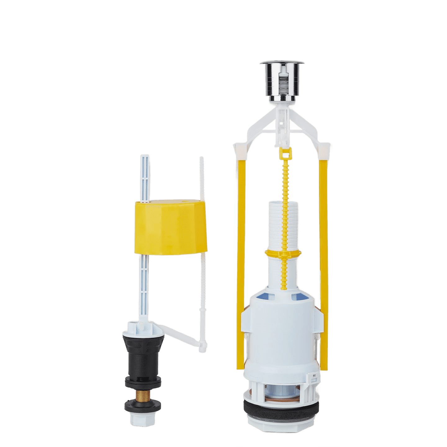 Doğa Start-Stop Mechanism