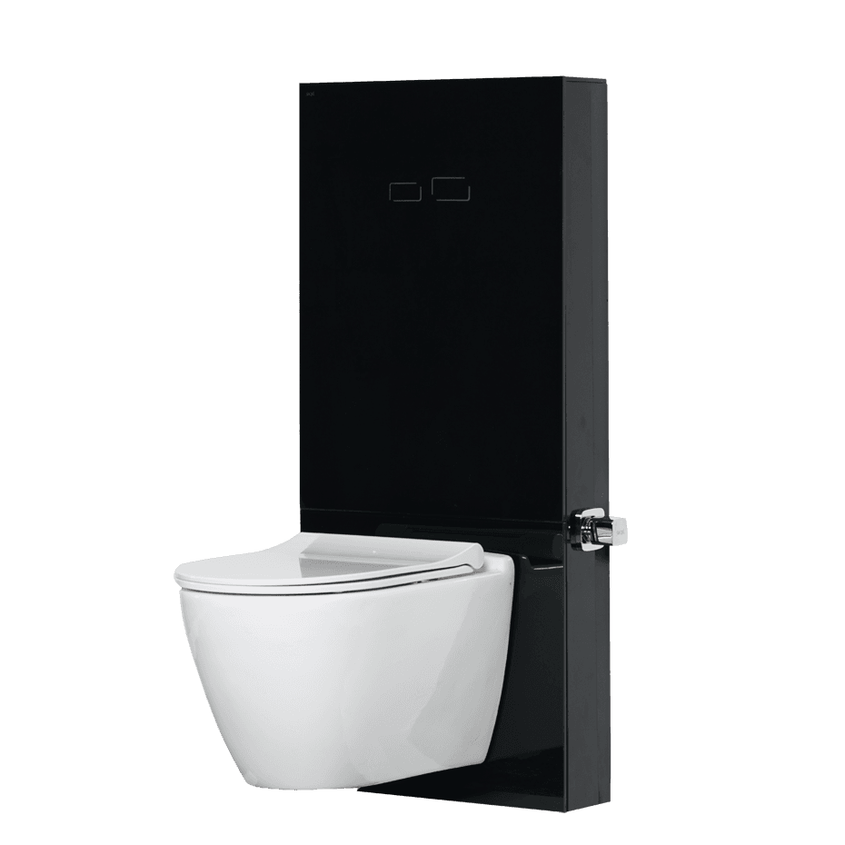 Proglass Sense - Black
