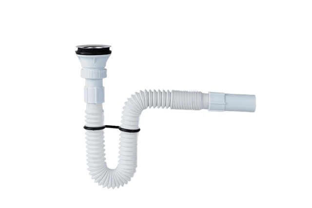 Flexible Washbasin and Sink Siphon 1 1/4″ (Ø32)