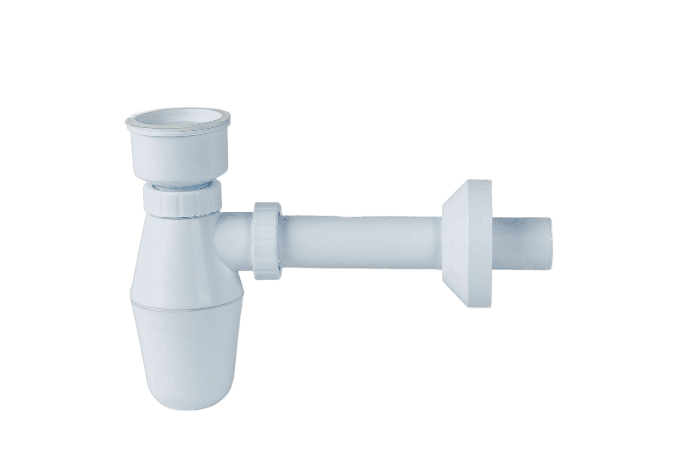 Urinal Siphon