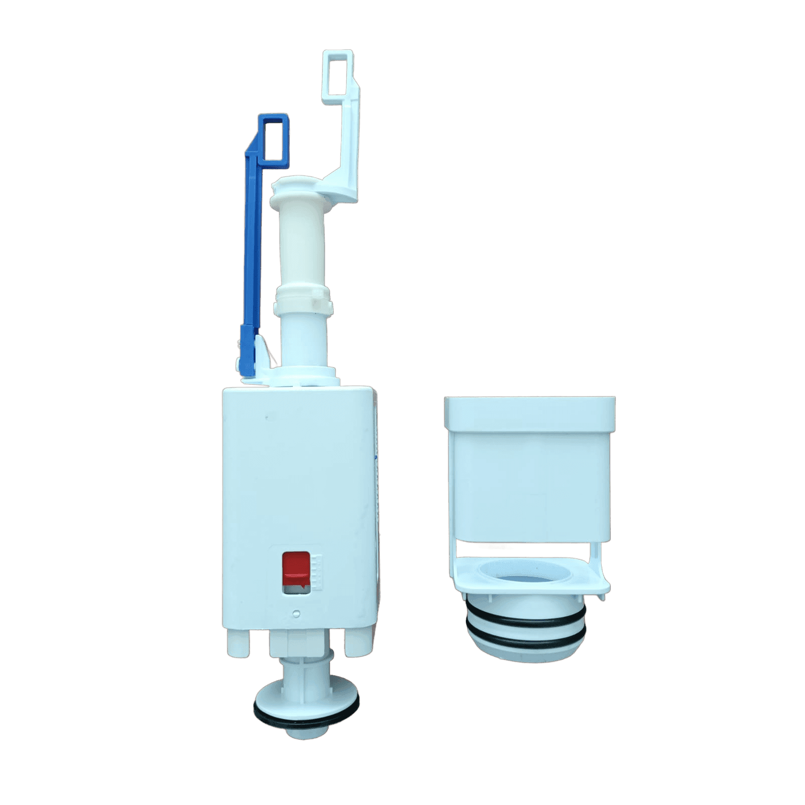 Dual Flush Valve (Proecos / Promicro)