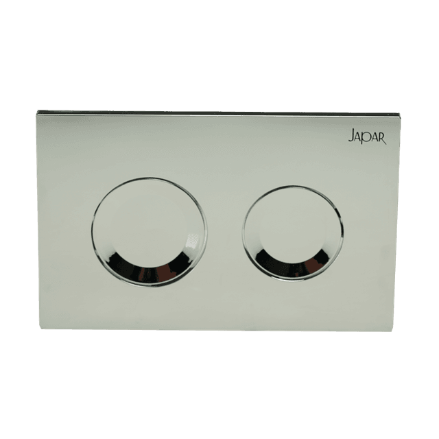 Pulse Gloss Chrome