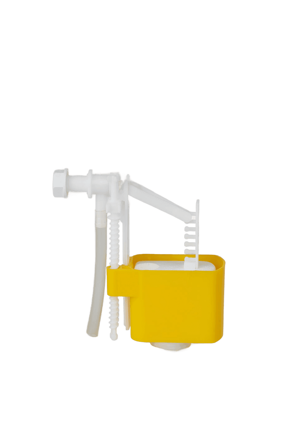 Şok Flotör 3/8″