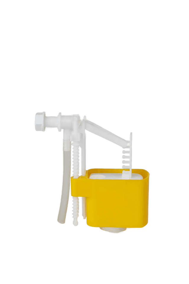 Şok Fill Valve 3/8″