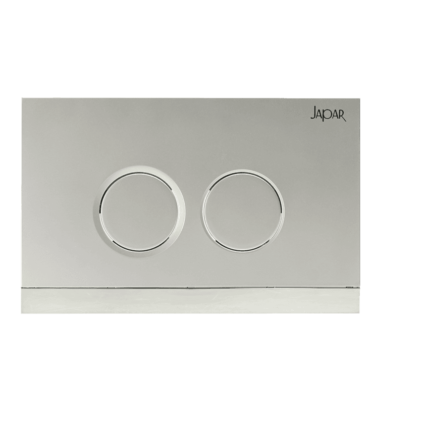 Teos Matt Chrome