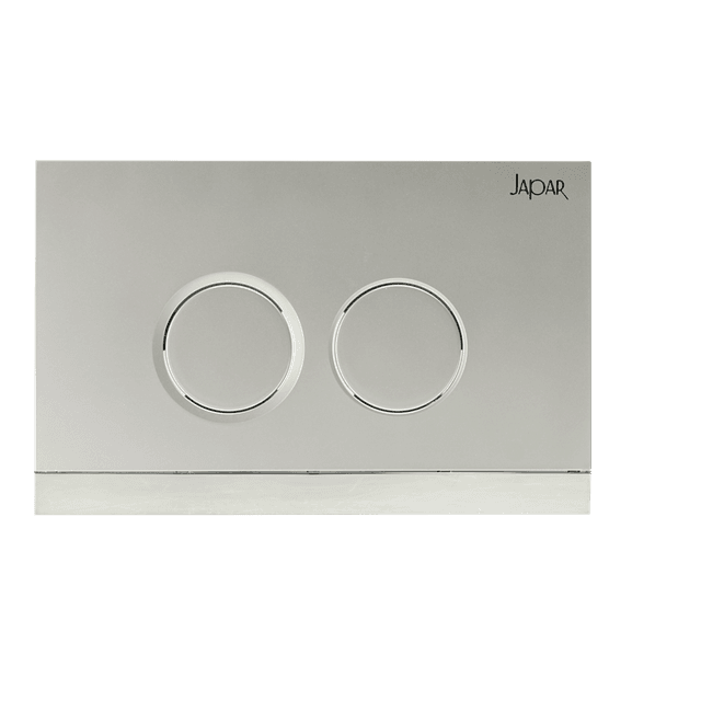 Teos Matt Chrome
