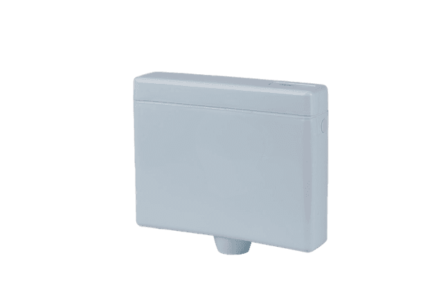 Yeni Merkür Start-Stop Cistern